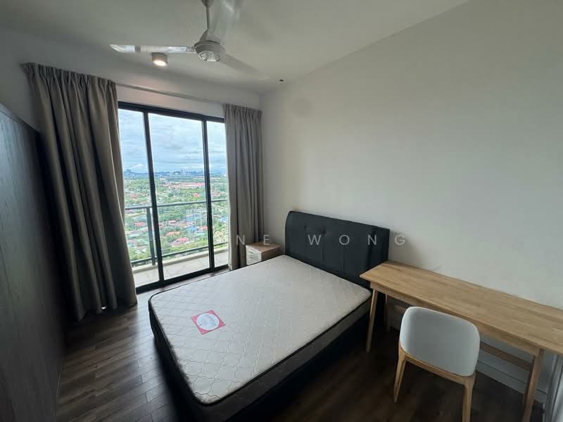 Elemen Utara KK untuk Untuk Disewa - RM 3,000 /bulan, Feb 2026 - Bedroom - PropertyGuru.com.my