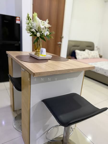 Cube @ One South untuk Untuk Disewa - RM 1,800 /bulan, Feb 2026 - Interior - PropertyGuru.com.my