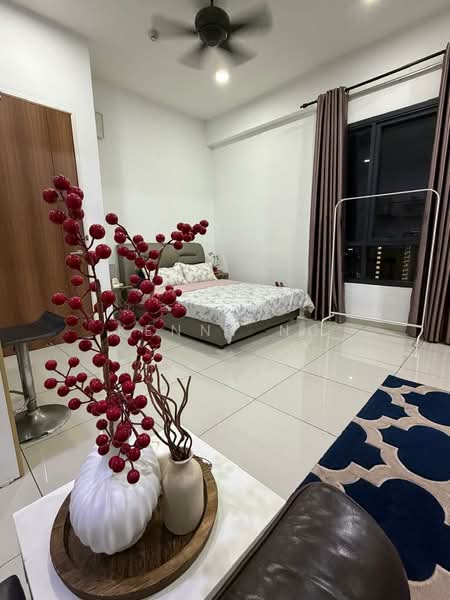 Cube @ One South untuk Untuk Disewa - RM 1,800 /bulan, Feb 2026 - Bedroom - PropertyGuru.com.my