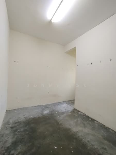 Flat for Sale at Taman Juru - Sunny Lok - Interior - PropertyGuru.com.my