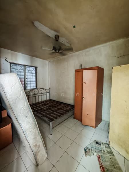 Flat for Rent at Pangsapuri 610 - Cedric Goey - PropertyGuru.com.my