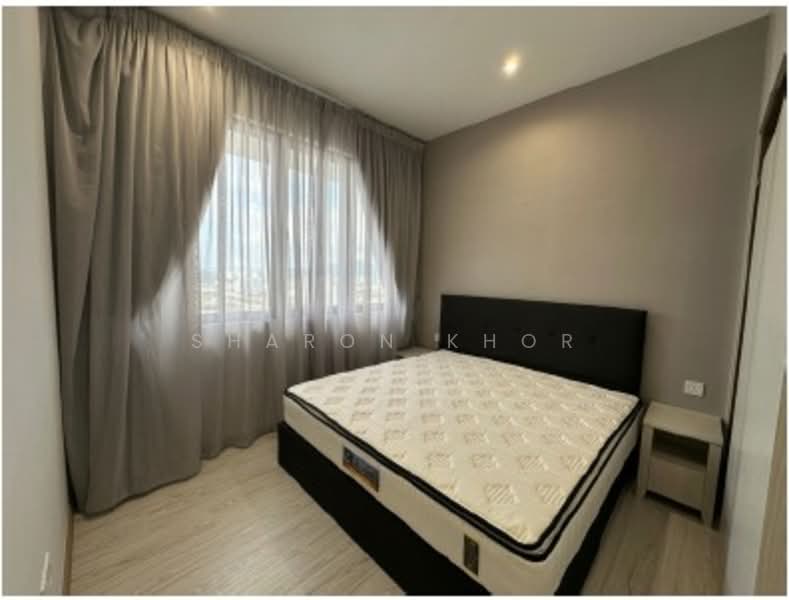 Service Residence for Sale at Iconic Regency - Sharon Khor - Bedroom - PropertyGuru.com.my