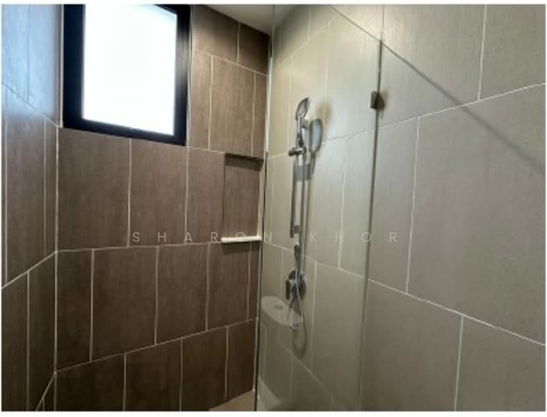 Service Residence for Sale at Iconic Regency - Sharon Khor - Bathroom - PropertyGuru.com.my