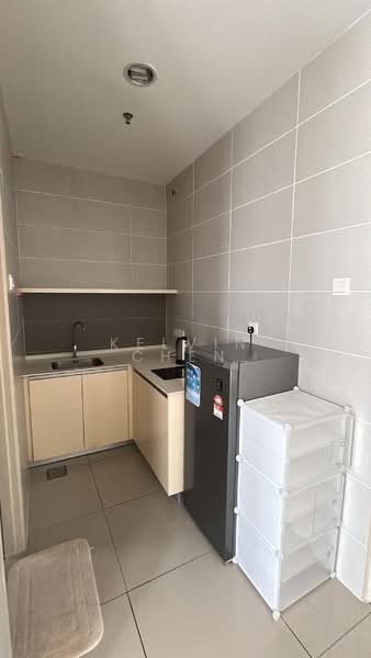 Service Residence for Rent at 3 Elements - Kelvin Chen - Kitchen - PropertyGuru.com.my