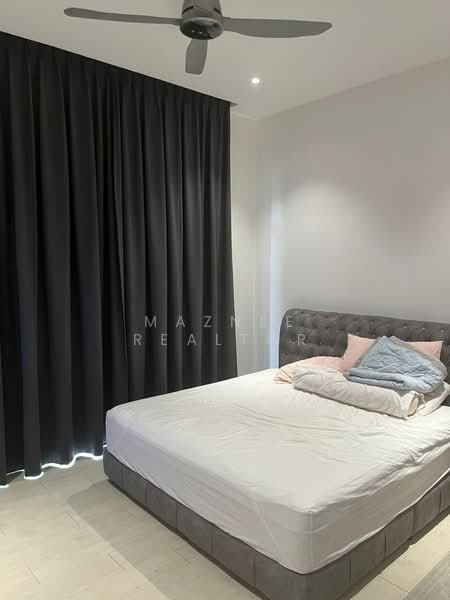 Semi-Detached House for Rent in Dengkil (Selangor) - Maznee Realtor - Bedroom - PropertyGuru.com.my