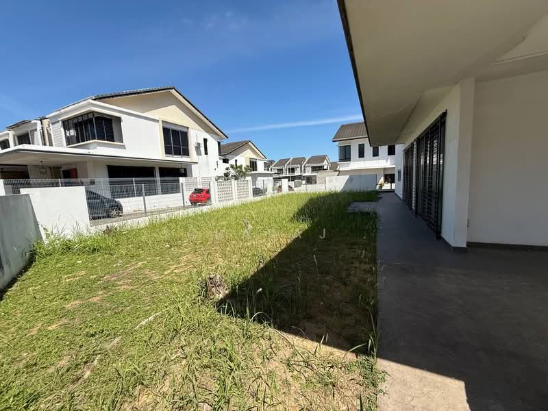 Terraced House for Sale in Elmina (Shah Alam) - Loharaj . - Exterior - PropertyGuru.com.my