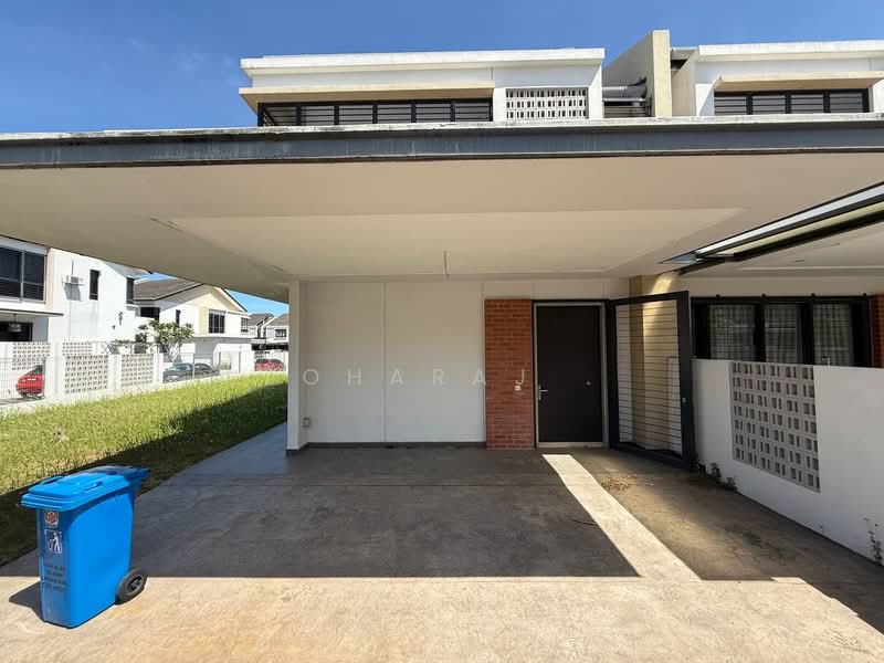 Terraced House for Sale in Elmina (Shah Alam) - Loharaj . - Exterior - PropertyGuru.com.my