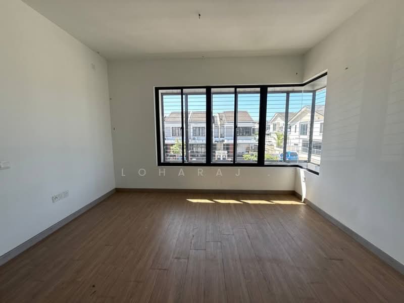 Terraced House for Sale in Elmina (Shah Alam) - Loharaj . - PropertyGuru.com.my