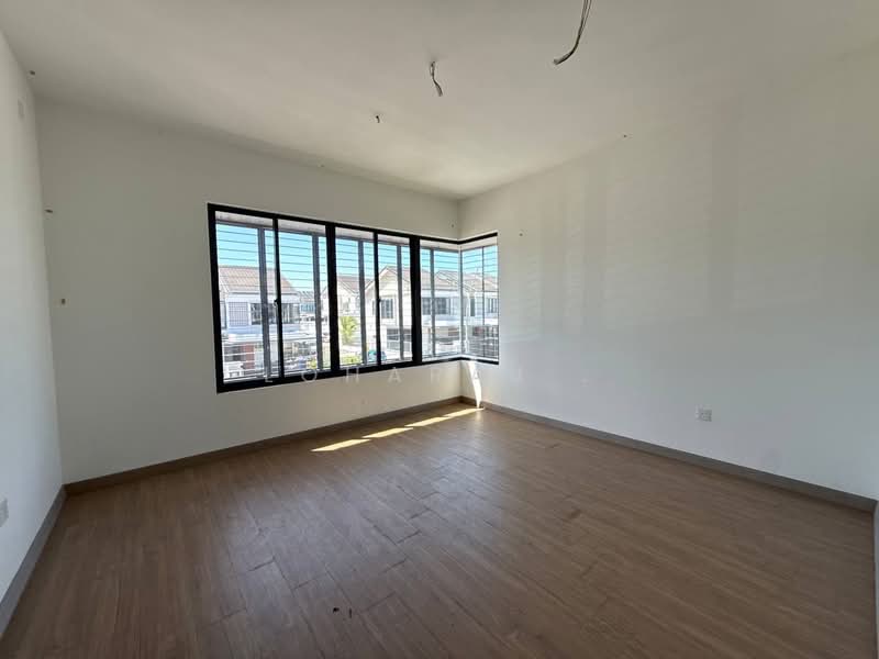 Terraced House for Sale in Elmina (Shah Alam) - Loharaj . - PropertyGuru.com.my