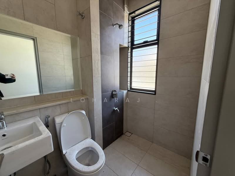 Terraced House for Sale in Elmina (Shah Alam) - Loharaj . - PropertyGuru.com.my