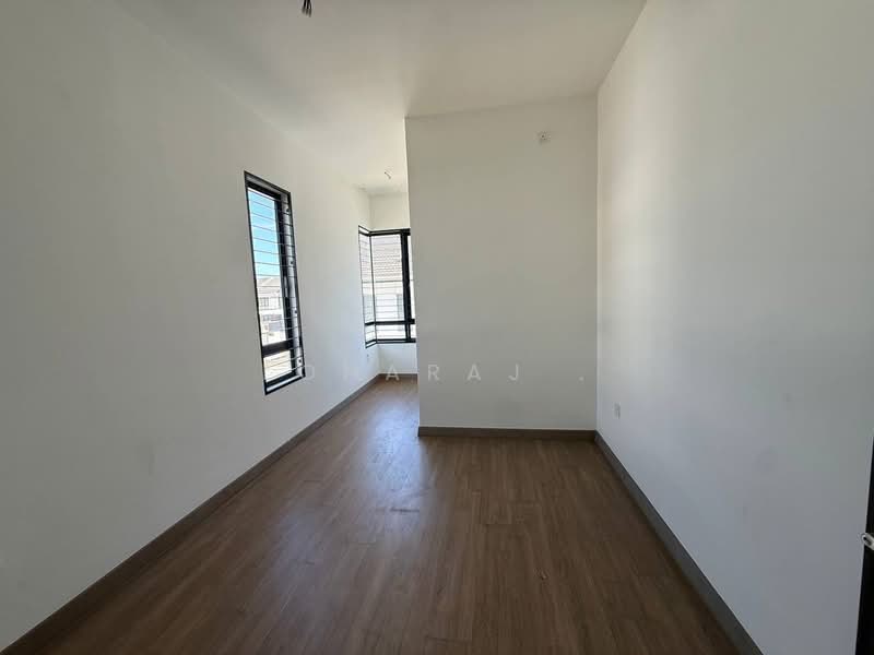 Terraced House for Sale in Elmina (Shah Alam) - Loharaj . - PropertyGuru.com.my