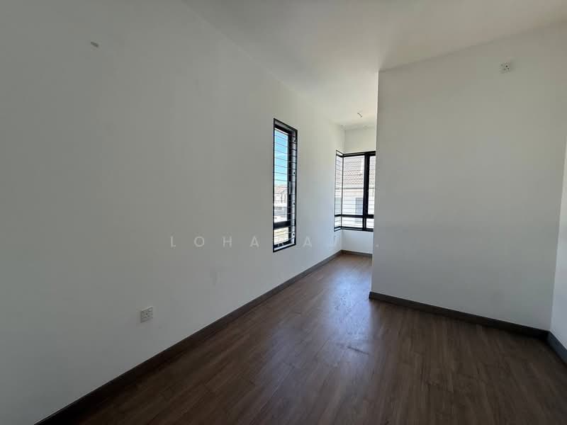 Terraced House for Sale in Elmina (Shah Alam) - Loharaj . - PropertyGuru.com.my