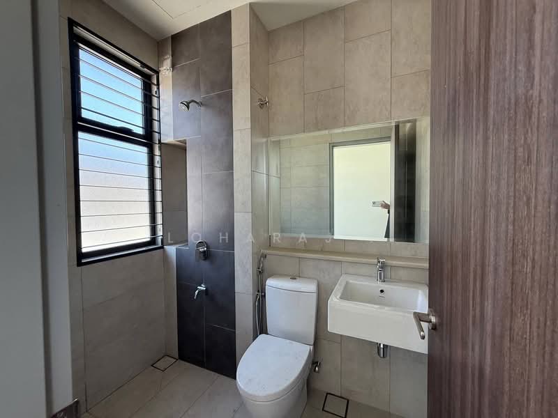 Terraced House for Sale in Elmina (Shah Alam) - Loharaj . - PropertyGuru.com.my