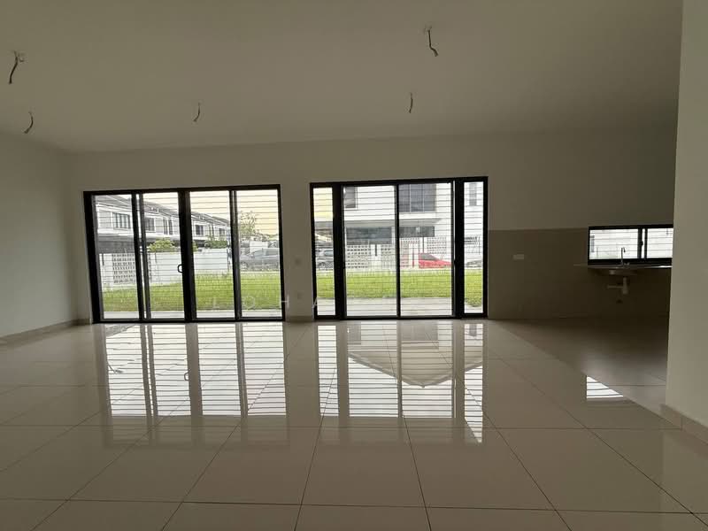 Terraced House for Sale in Elmina (Shah Alam) - Loharaj . - PropertyGuru.com.my
