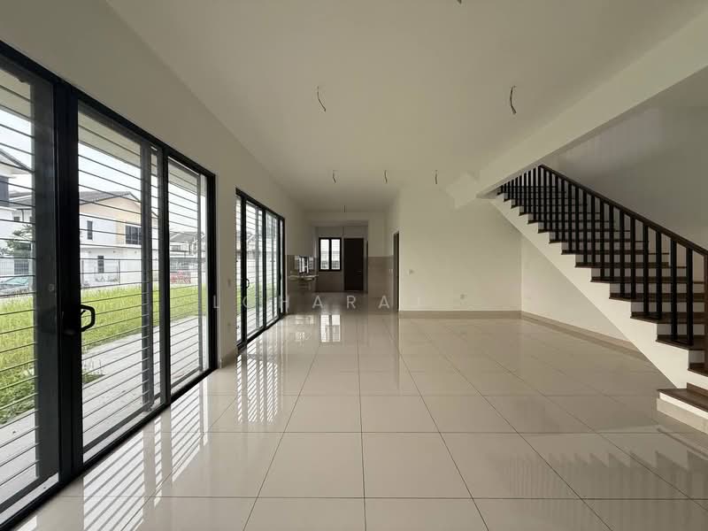 Terraced House for Sale in Elmina (Shah Alam) - Loharaj . - PropertyGuru.com.my