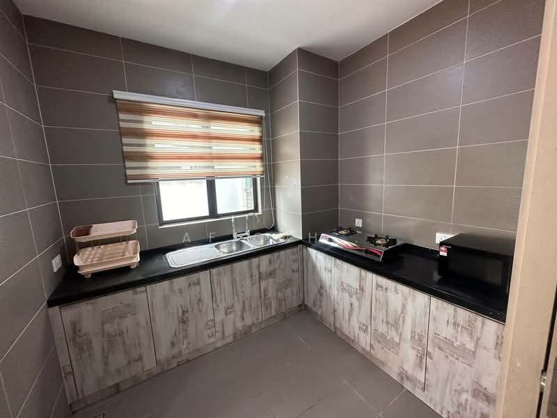 Beethoven, Symphony Hills untuk Untuk Dijual - RM 2,000,000, Feb 2026 - Kitchen - PropertyGuru.com.my