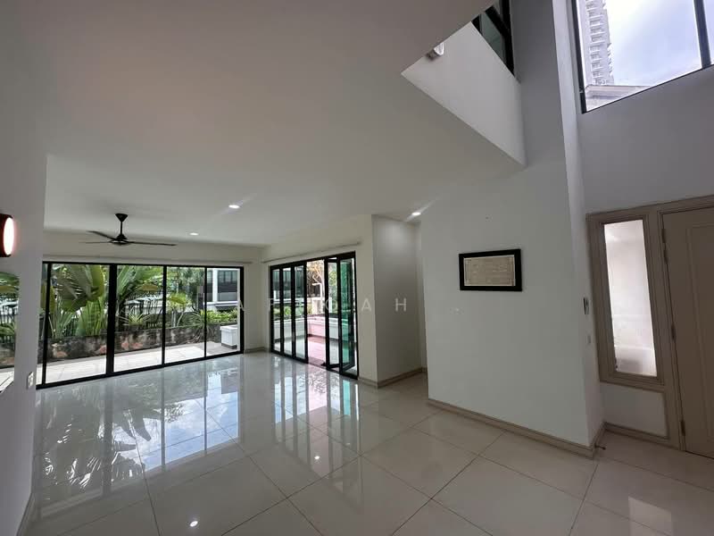Beethoven, Symphony Hills untuk Untuk Dijual - RM 2,000,000, Feb 2026 - Living Room - PropertyGuru.com.my
