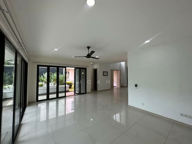 Beethoven, Symphony Hills untuk Untuk Dijual - RM 2,000,000, Feb 2026 - Living Room - PropertyGuru.com.my
