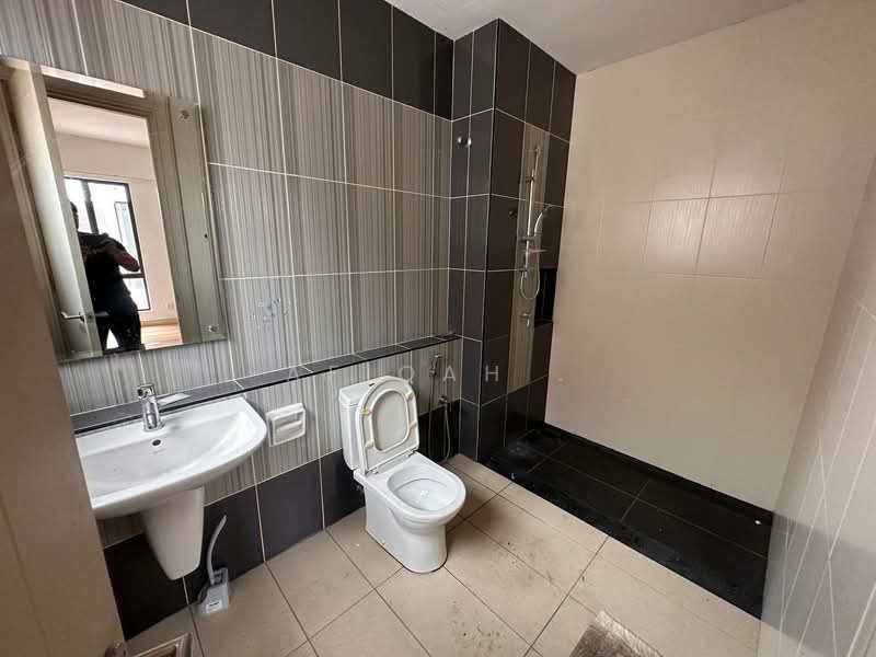 Beethoven, Symphony Hills untuk Untuk Dijual - RM 2,000,000, Feb 2026 - Bathroom - PropertyGuru.com.my