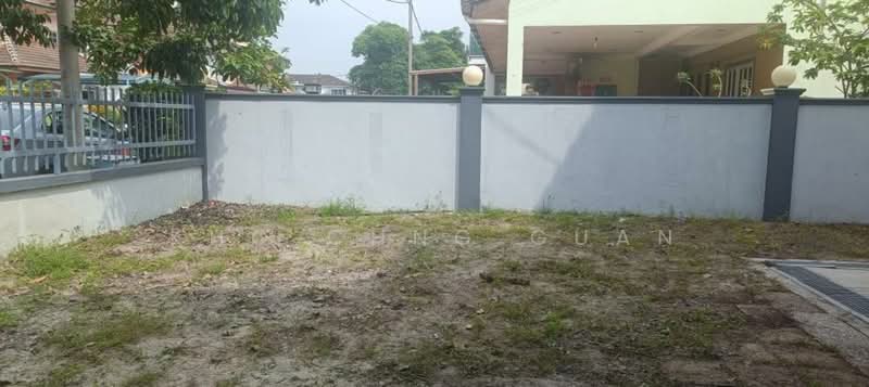 2-storey Terraced House for Sale in Puchong Utama (Seksyen 12) (Puchong) - Kho Chng Guan - Exterior - PropertyGuru.com.my