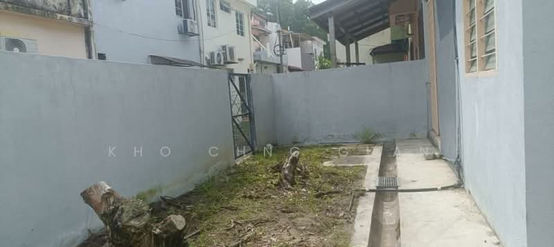 2-storey Terraced House for Sale in Puchong Utama (Seksyen 12) (Puchong) - Kho Chng Guan - Exterior - PropertyGuru.com.my