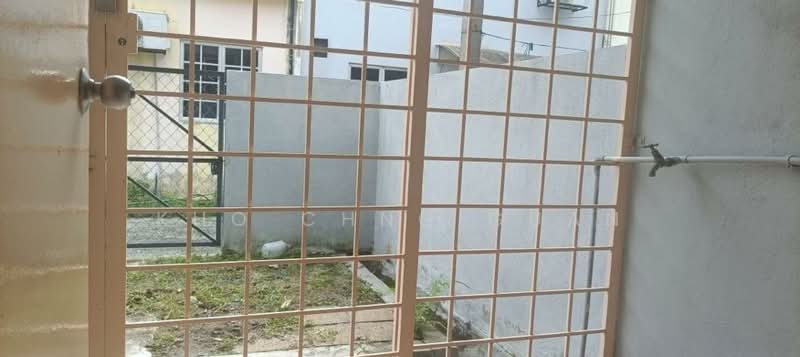 2-storey Terraced House for Sale in Puchong Utama (Seksyen 12) (Puchong) - Kho Chng Guan - Exterior - PropertyGuru.com.my