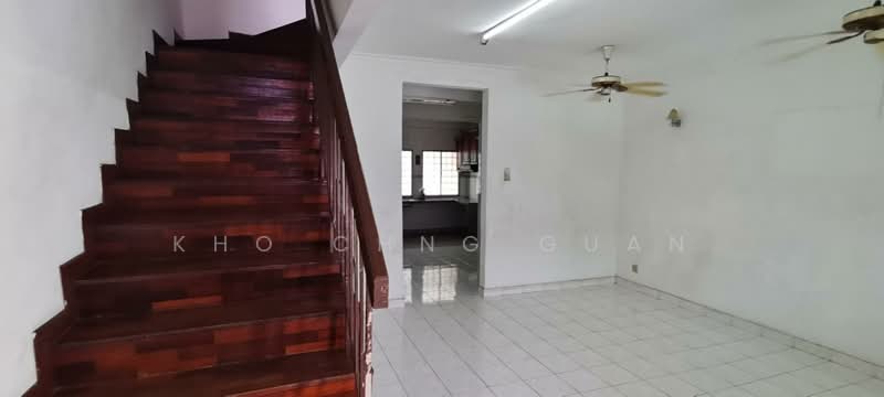 2-storey Terraced House for Sale in Puchong Utama (Seksyen 12) (Puchong) - Kho Chng Guan - Interior - PropertyGuru.com.my