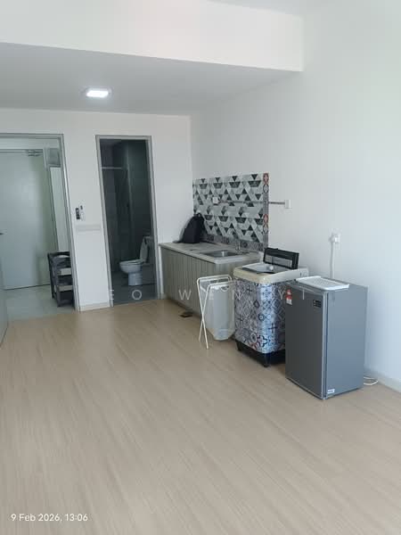 The Pano untuk Untuk Disewa - RM 2,800 /bulan, Feb 2026 - Kitchen - PropertyGuru.com.my