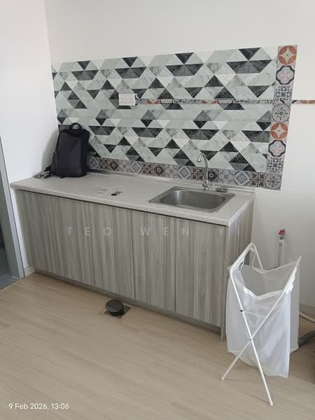 The Pano untuk Untuk Disewa - RM 2,800 /bulan, Feb 2026 - Kitchen - PropertyGuru.com.my