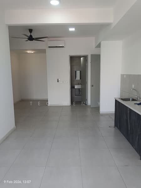 The Pano untuk Untuk Disewa - RM 2,800 /bulan, Feb 2026 - Living Room - PropertyGuru.com.my