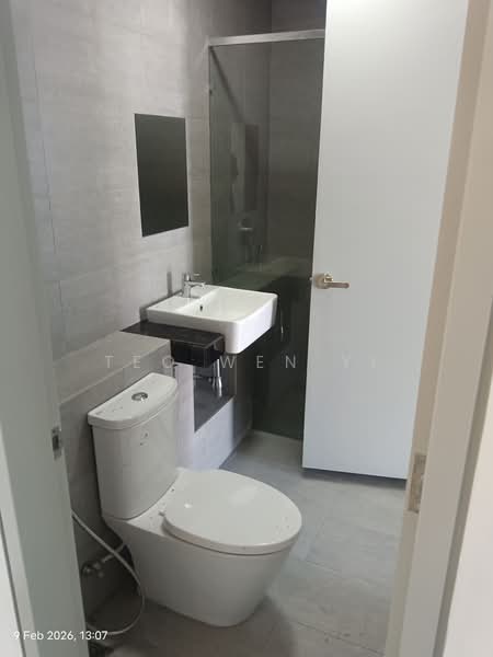The Pano untuk Untuk Disewa - RM 2,800 /bulan, Feb 2026 - Bathroom - PropertyGuru.com.my