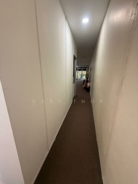 Shop / Office for Rent in Bukit Jambul (Penang) - Gary Thor - Corridor - PropertyGuru.com.my