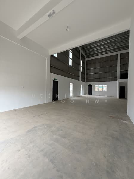 Factory for Sale in Jenjarom (Selangor) - Queenie Hwa Lee Soo Hwa - Interior - PropertyGuru.com.my