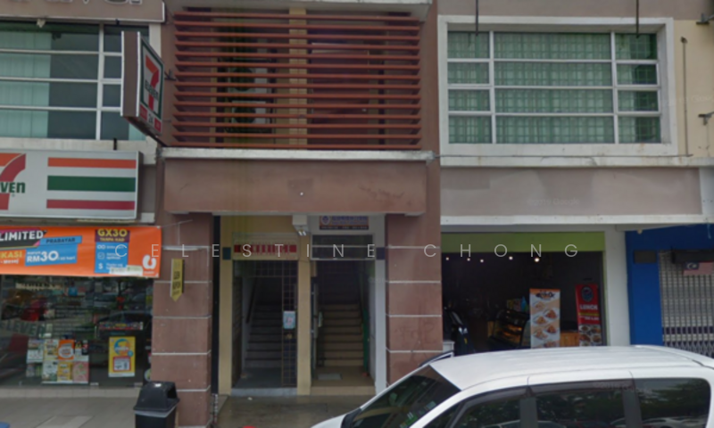 Shop for Rent in Metro Avenue (Kajang) - Celestine Chong - Exterior - PropertyGuru.com.my