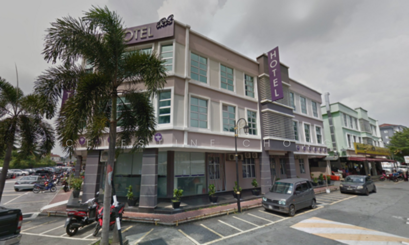 Shop for Rent in Metro Avenue (Kajang) - Celestine Chong - PropertyGuru.com.my