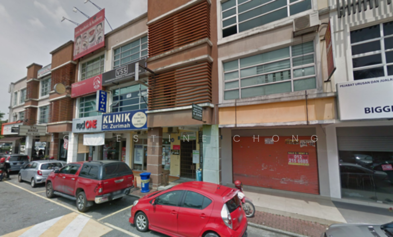 Shop for Rent in Metro Avenue (Kajang) - Celestine Chong - PropertyGuru.com.my