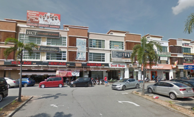 Shop for Rent in Metro Avenue (Kajang) - Celestine Chong - PropertyGuru.com.my