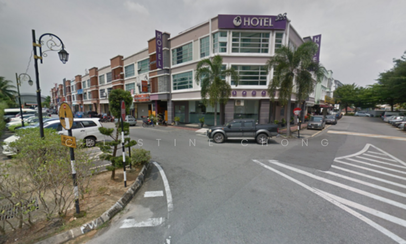Shop for Rent in Metro Avenue (Kajang) - Celestine Chong - PropertyGuru.com.my