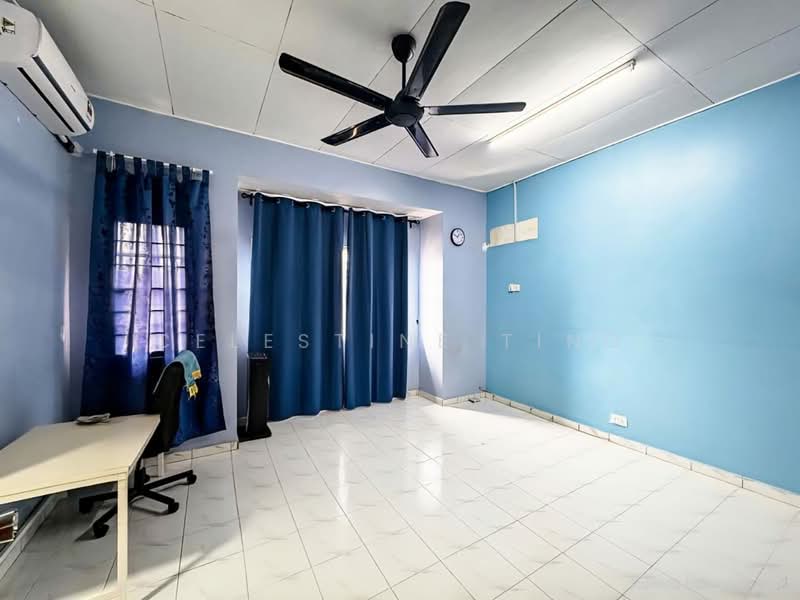 Taman Kajang Perdana untuk Untuk Dijual - RM 569,800, Mac 2026 - Living Room - PropertyGuru.com.my