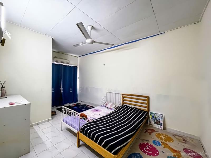 Taman Kajang Perdana untuk Untuk Dijual - RM 569,800, Mac 2026 - Bedroom - PropertyGuru.com.my