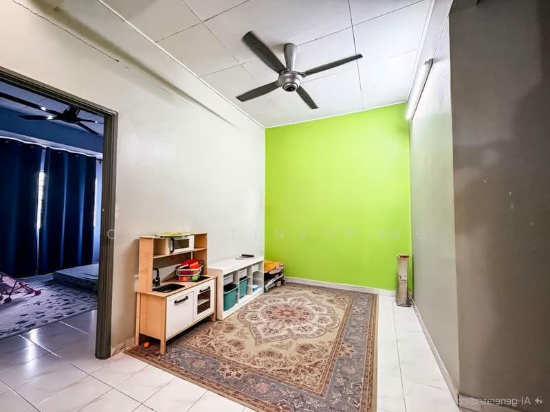 Taman Kajang Perdana untuk Untuk Dijual - RM 569,800, Mac 2026 - Interior - PropertyGuru.com.my