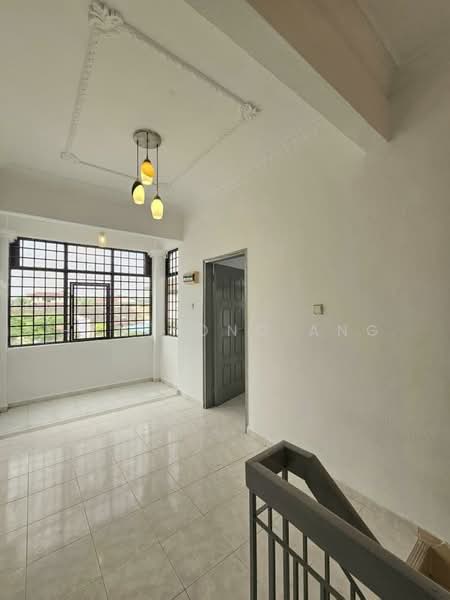 2-storey Terraced House for Sale in Taman Desa Cemerlang (Ulu Tiram) - Han Yong Ang - Interior - PropertyGuru.com.my