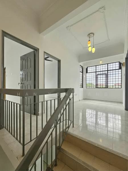 2-storey Terraced House for Sale in Taman Desa Cemerlang (Ulu Tiram) - Han Yong Ang - Interior - PropertyGuru.com.my