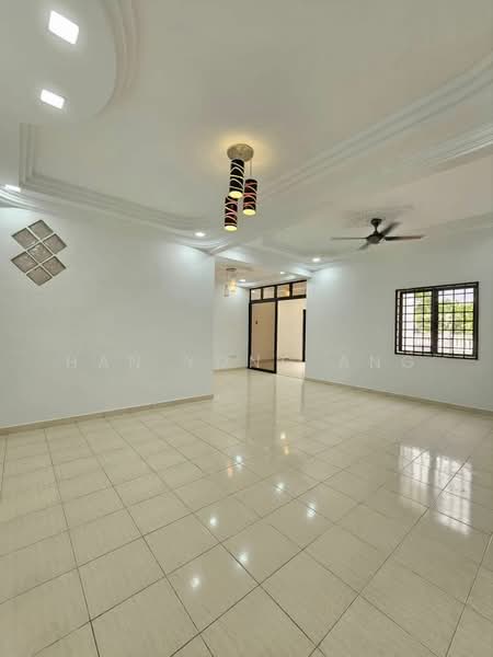 2-storey Terraced House for Sale in Taman Desa Cemerlang (Ulu Tiram) - Han Yong Ang - PropertyGuru.com.my