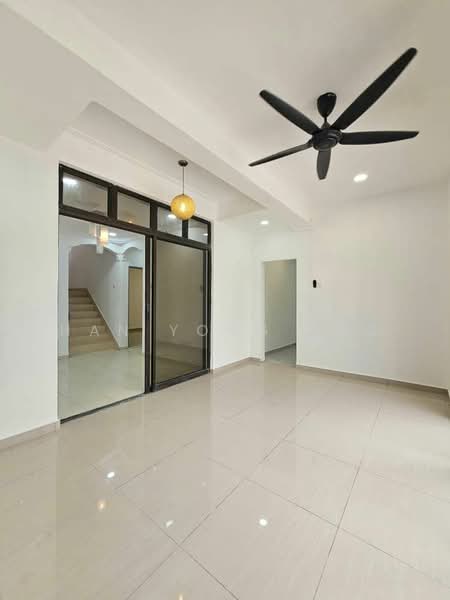 2-storey Terraced House for Sale in Taman Desa Cemerlang (Ulu Tiram) - Han Yong Ang - PropertyGuru.com.my