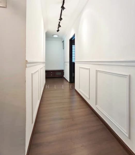 Condominium for Sale at Amadesa Resort Condominium - Ashlee LSS - Corridor - PropertyGuru.com.my