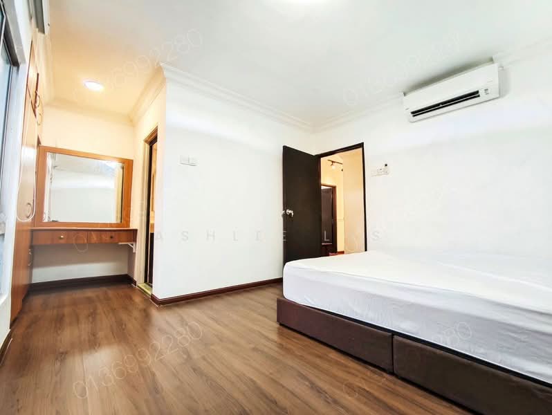 Condominium for Sale at Amadesa Resort Condominium - Ashlee LSS - Bedroom - PropertyGuru.com.my