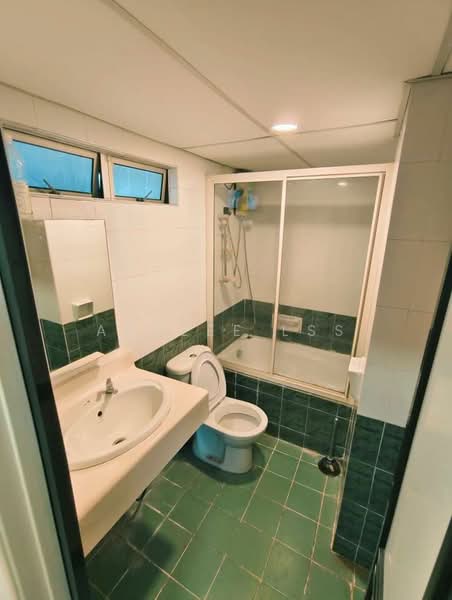 Condominium for Sale at Amadesa Resort Condominium - Ashlee LSS - Bathroom - PropertyGuru.com.my