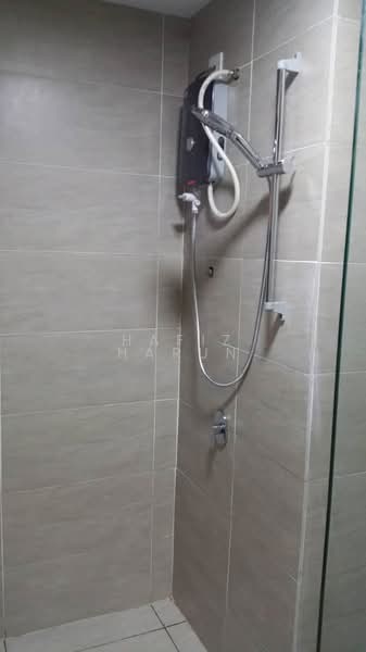Service Residence for Rent at Maisson - Hafiz Harun - Bathroom - PropertyGuru.com.my