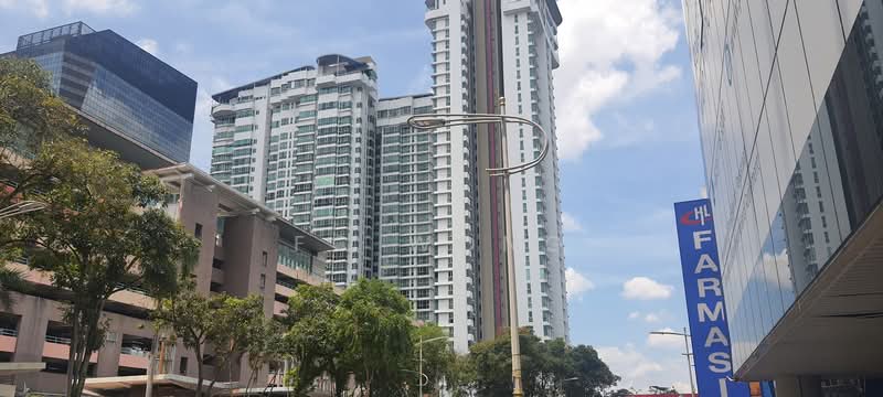 Office for Rent in SS 21, Damansara Utama (Petaling Jaya) - FC Wong - Uptown Residence Condo 6 Mins Walk Away - PropertyGuru.com.my
